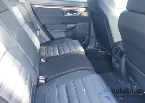 2021 Honda Cr-V Awd Ex z USA, uszkodzony, nr VIN 2HKRW2H54MH657880